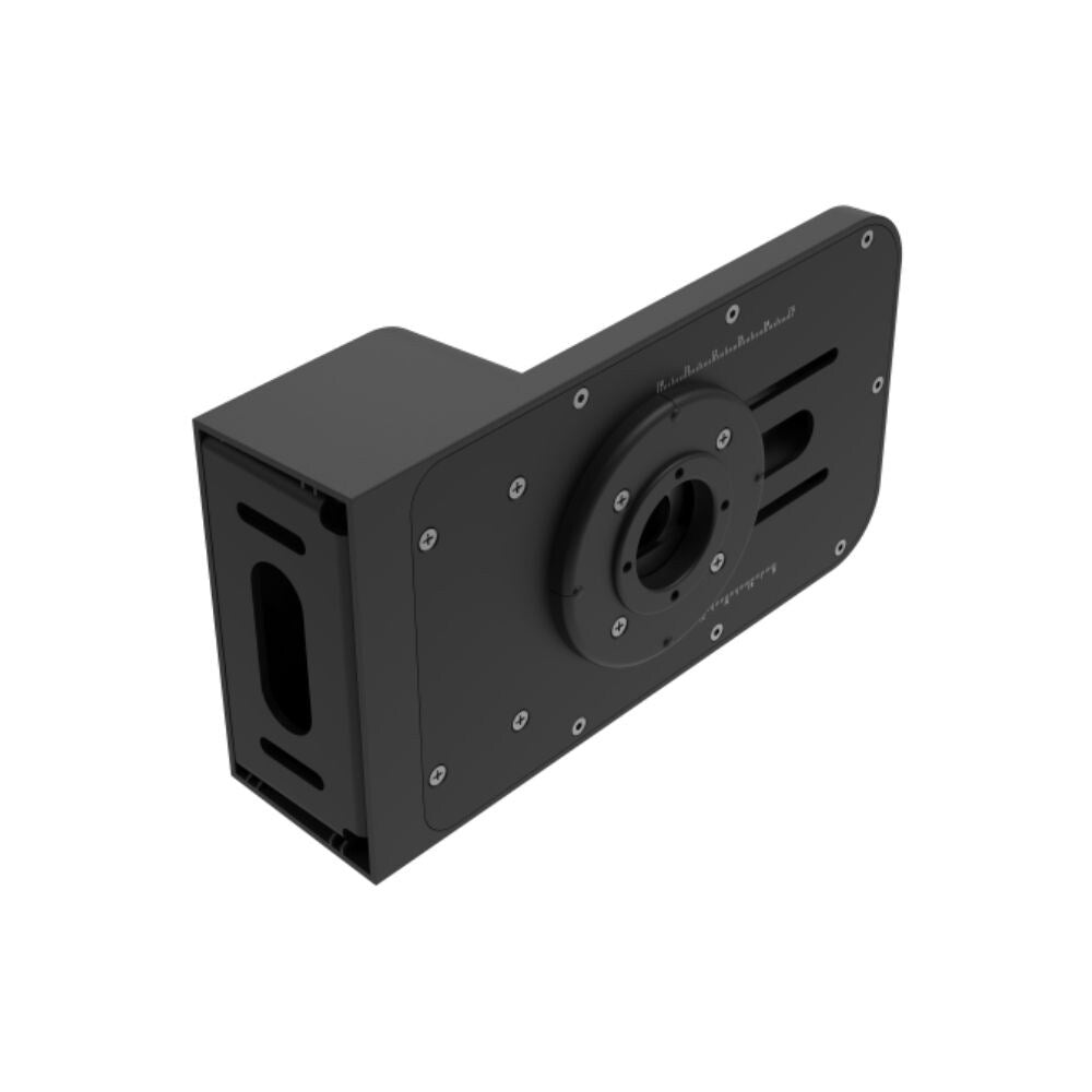 iPort Connect Side Mount For iPads, Black Mount Iport