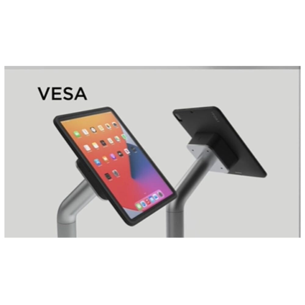 iPort Connect VESA Mount For iPads, Black Mount Iport