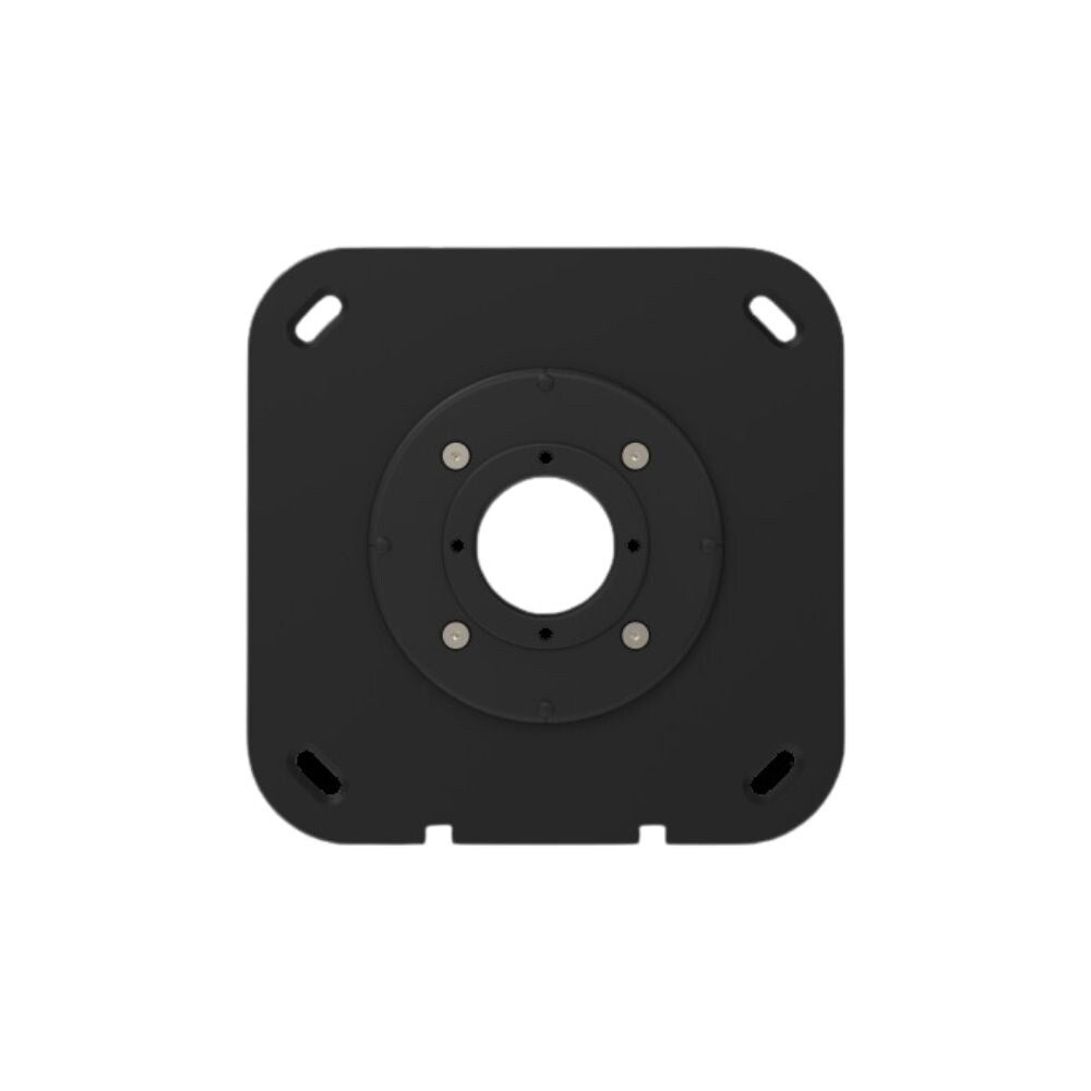 iPort Connect Wall Mount For iPads, Black Mount Iport