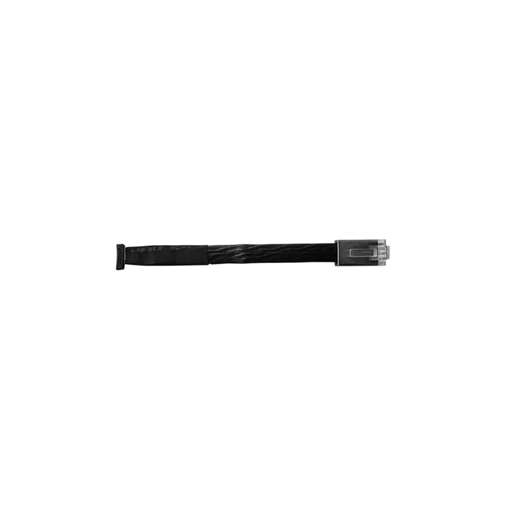 iPort Surface Mount Data Cable, Black Accessories Iport