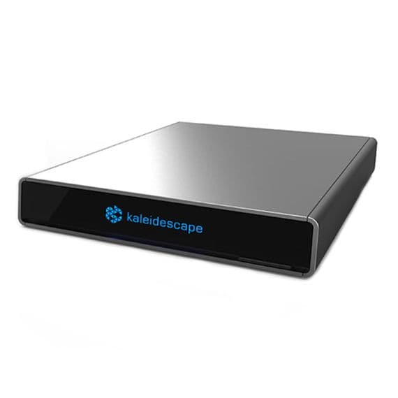 Kaleidescape Terra Prime 24TB Media Server Kaleidescape