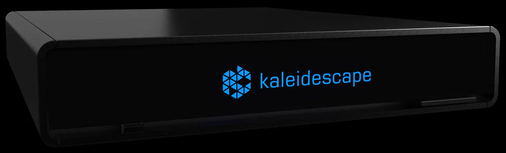 Kaleidescape Strato V Movie Player Streamers Kaleidescape