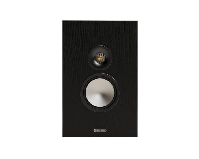 Monitor Audio - Bronze 7G On-Wall Speaker Speaker Monitor Audio