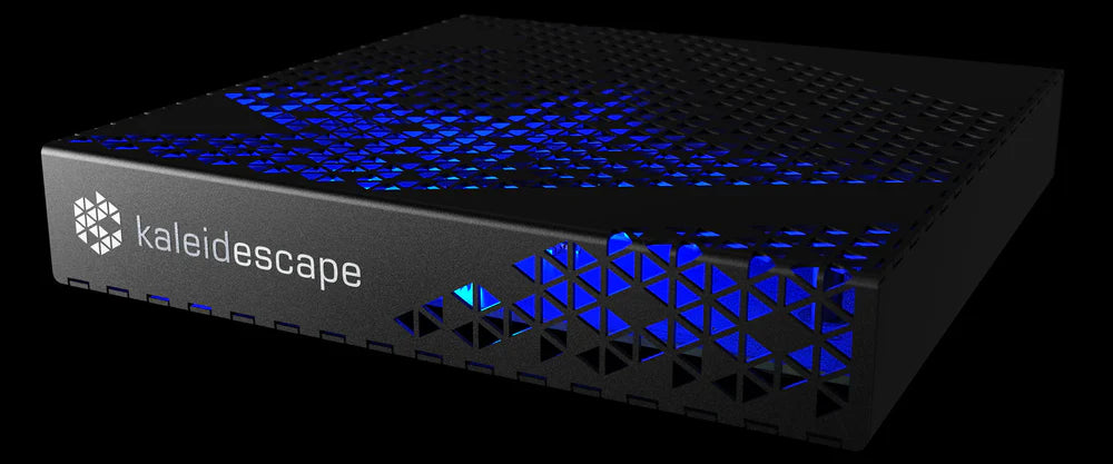 Kaleidescape Mini Terra Prime 8TB SSD Media Server Kaleidescape