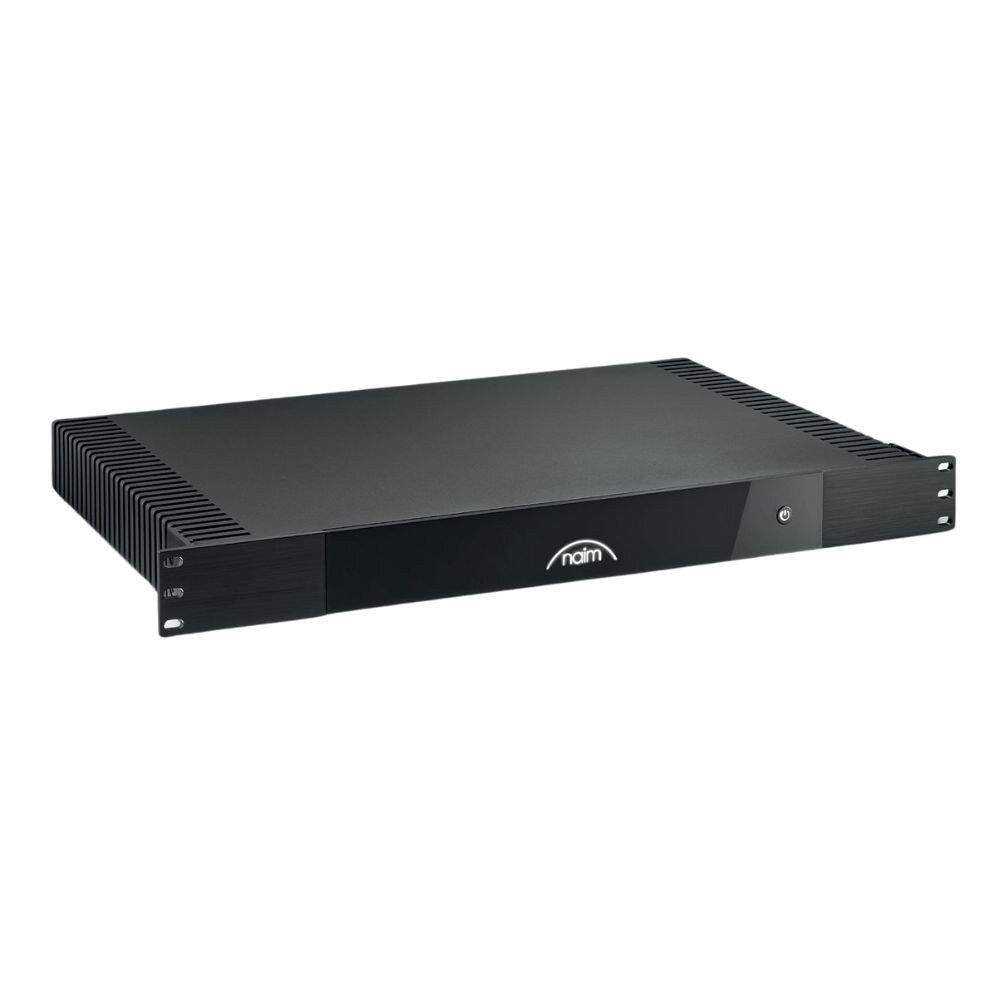 Naim CI-NAP 101 Mono Power Amplifier 2