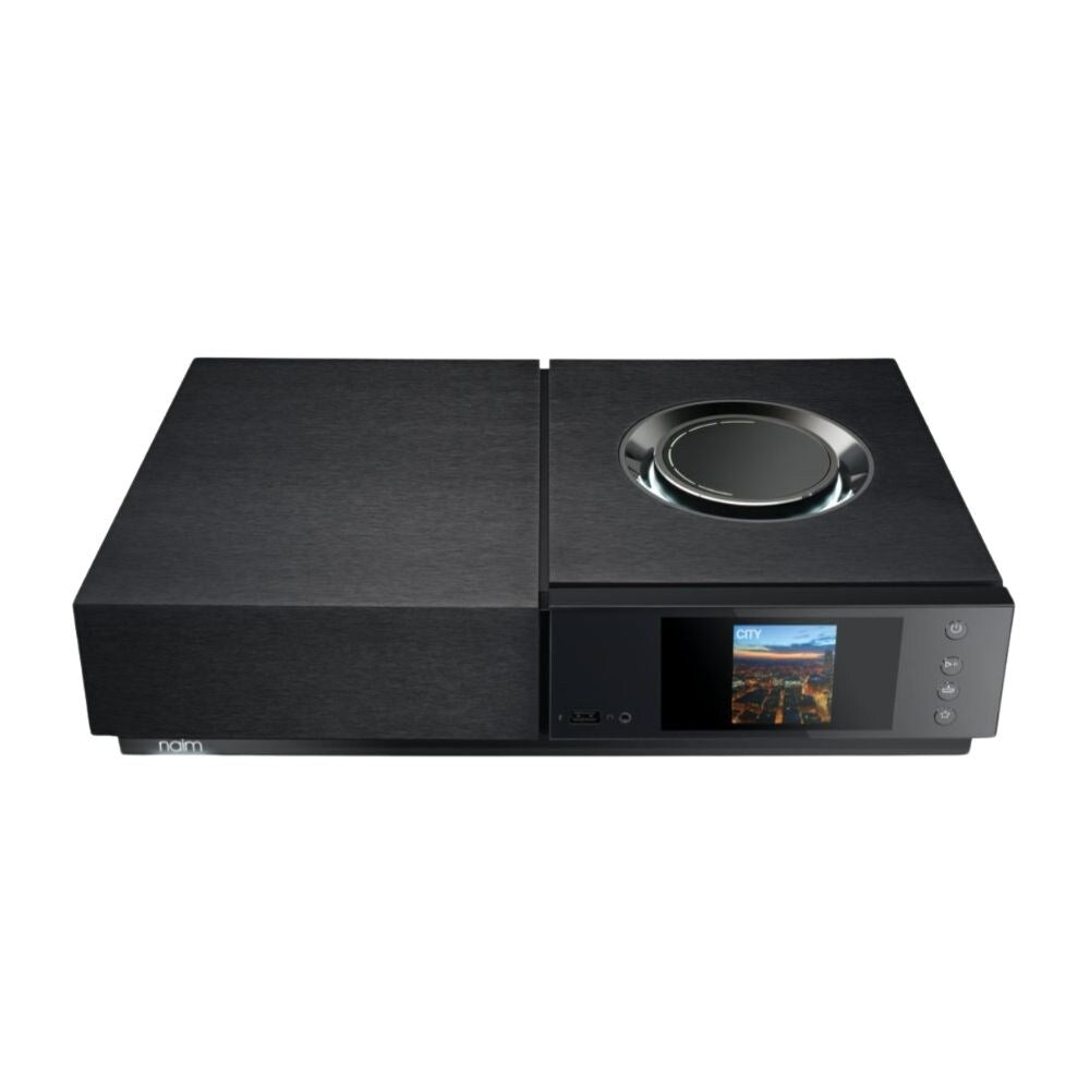 Naim Uniti Nova Powerful Music Streaming Player 1