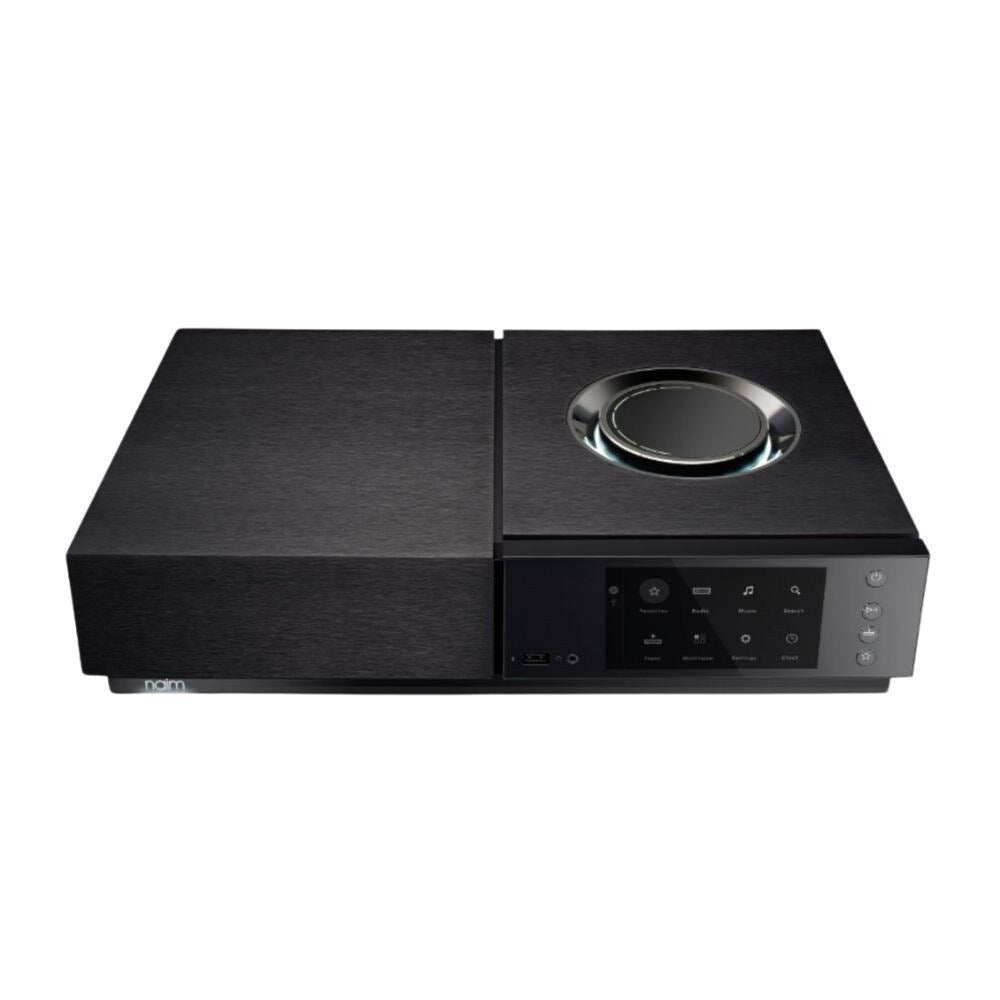 Naim Uniti Nova Powerful Music Streaming Player