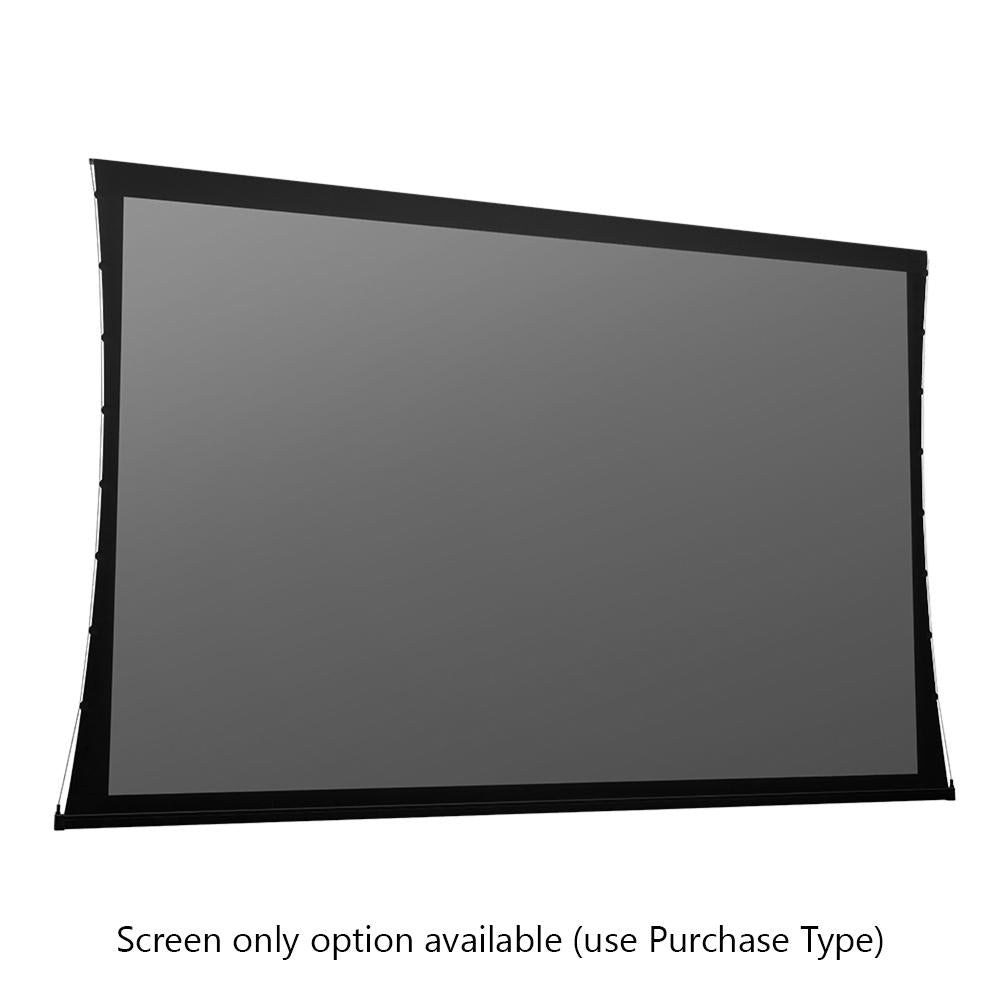 Projecta / Da-Lite Tensioned DescenderPro In-Ceiling Screen 4