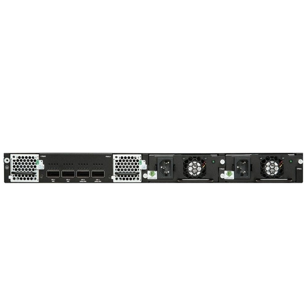 Ruckus ICX 7650 ZP 48 Port, 24 Multi Gig, PoE+ Two PSU Switches Ruckus
