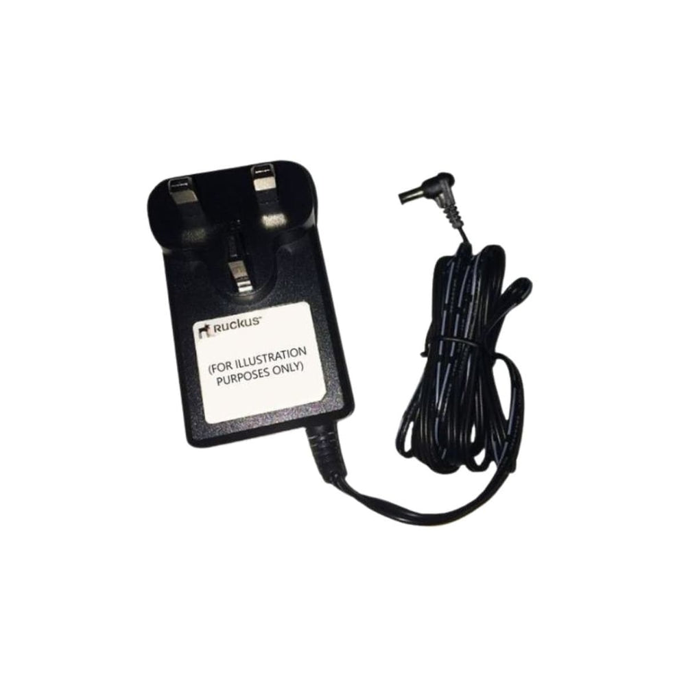 Ruckus Power Supply for ZoneFlex R310 and R510 Access Points Power Management Ruckus