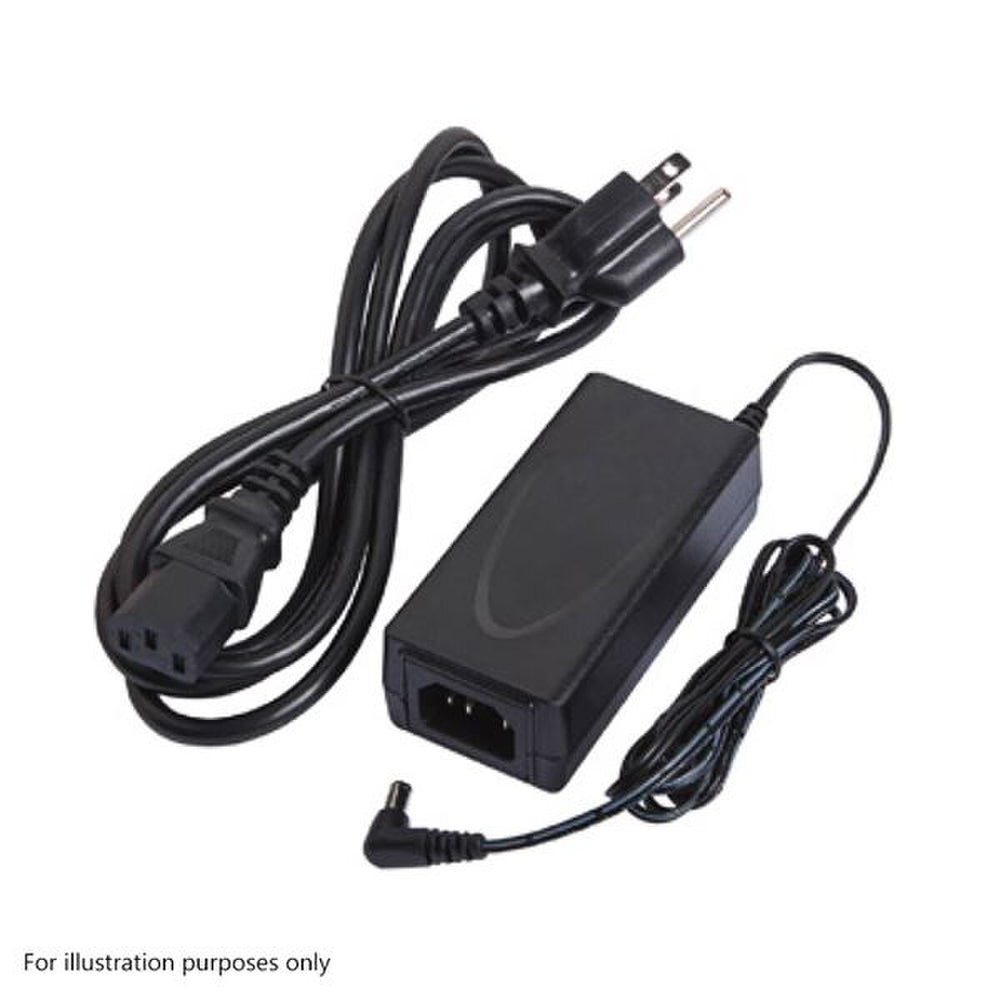Ruckus Power Supply for ZoneFlex R850, R750, R730, R720 and R650 Access Points, 48V / 36W Power Management Ruckus
