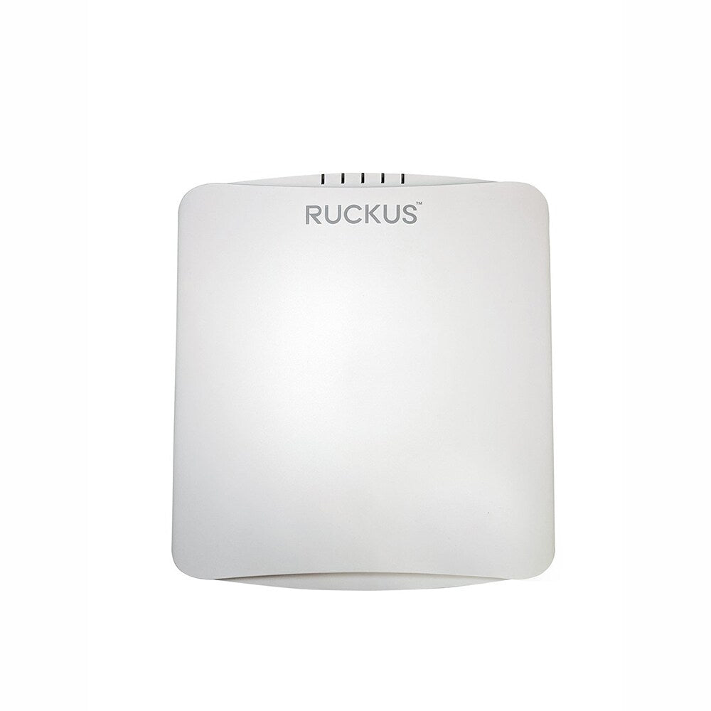 Ruckus R750 Unleashed Zoneflex Wi-Fi 6 802.11ax, 4 x 4:4 in 5GHz and 4 x 4:4 in 2.2.4GHz Dual Band Access Point 2