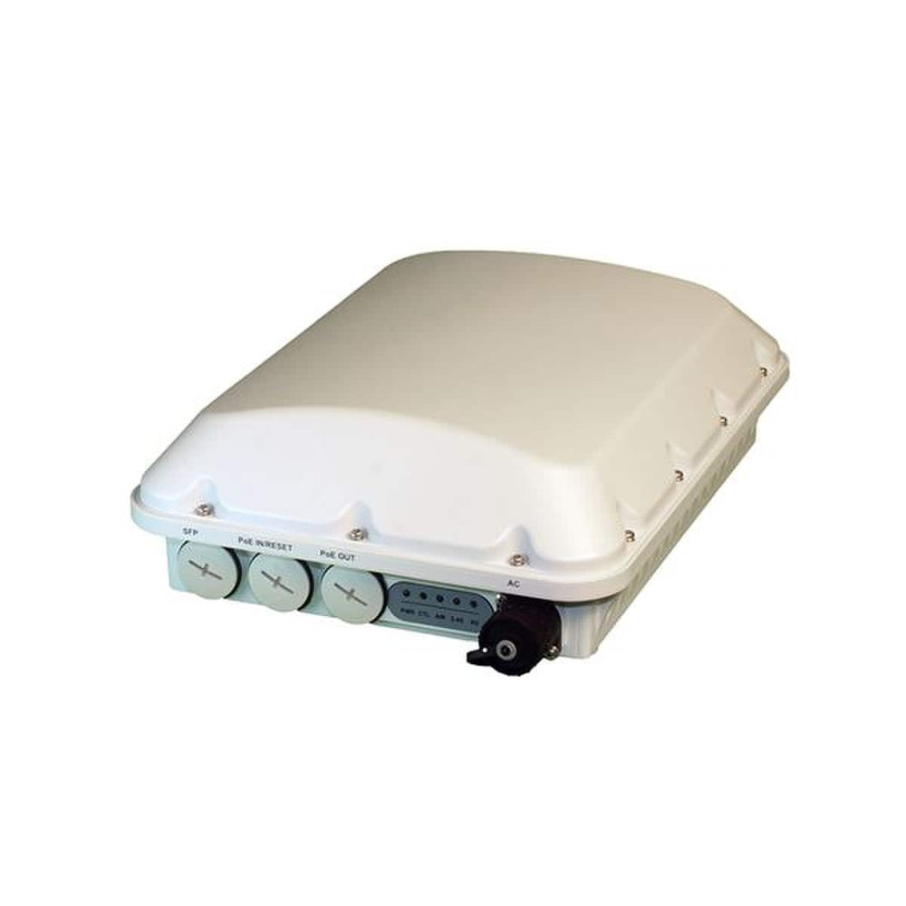 Ruckus T750 Zoneflex WI-FI 6 802.11ax, 4 x 4:4 in 5GHz and 4 x 4:4 in 2.4G Dual Band 360° IP Rated Outdoor Access Point Access points Ruckus