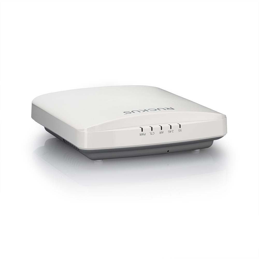 Ruckus Zoneflex R550 Wi-Fi 6 802.11ax, 2 x 2:2 in 5GHz and 2 x 2:2 in 2.4GHz Dual Band Access Point Access points Ruckus