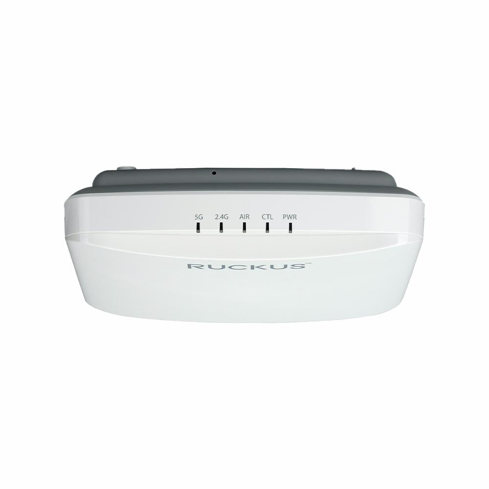 Ruckus Zoneflex R550 Wi-Fi 6 802.11ax, 2 x 2:2 in 5GHz and 2 x 2:2 in 2.4GHz Dual Band Access Point Access points Ruckus