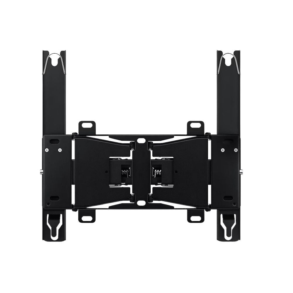 Samsung Articulated Wall Mount For 65" and 75" Terrace Outdoor TVs, Black TV Mounts Samsung
