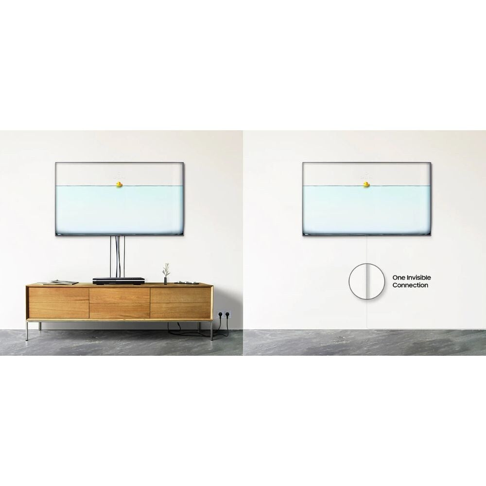 Samsung One Connect Cable For Selected Samsung Neo QLED and OLED TVs: 5m 1