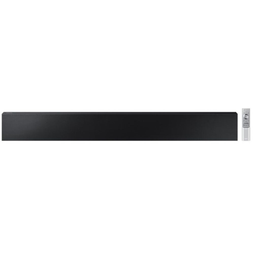 Samsung The Terrace 3 Channel Indoor and Outdoor All In One Soundbar, IP Rated: Black