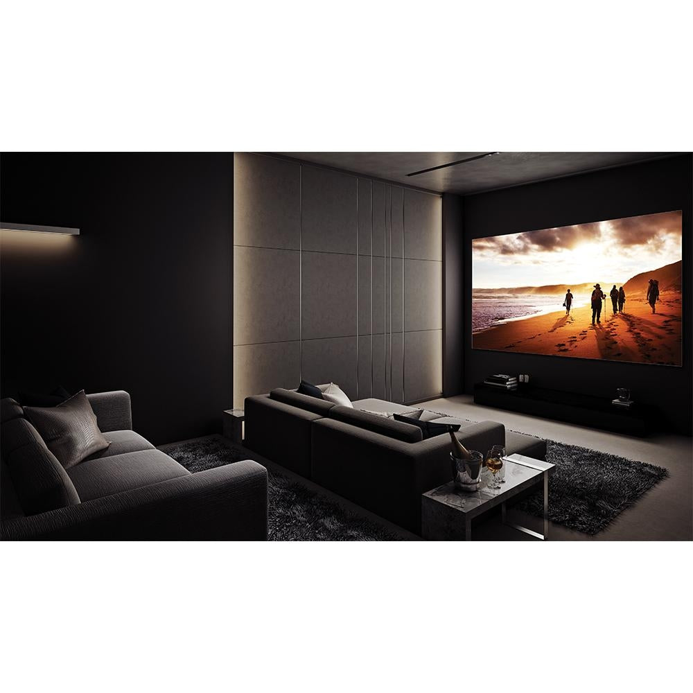 Samsung The Wall 146" UHD IWA 0.84mm Micro LED Wall 5
