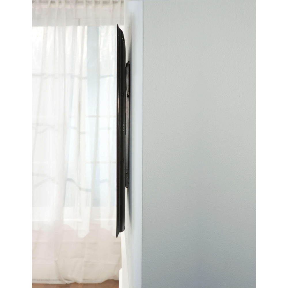 Sanus CILL2-B1 Black Series Fixed TV Mount For 37" To 90" Screens 6