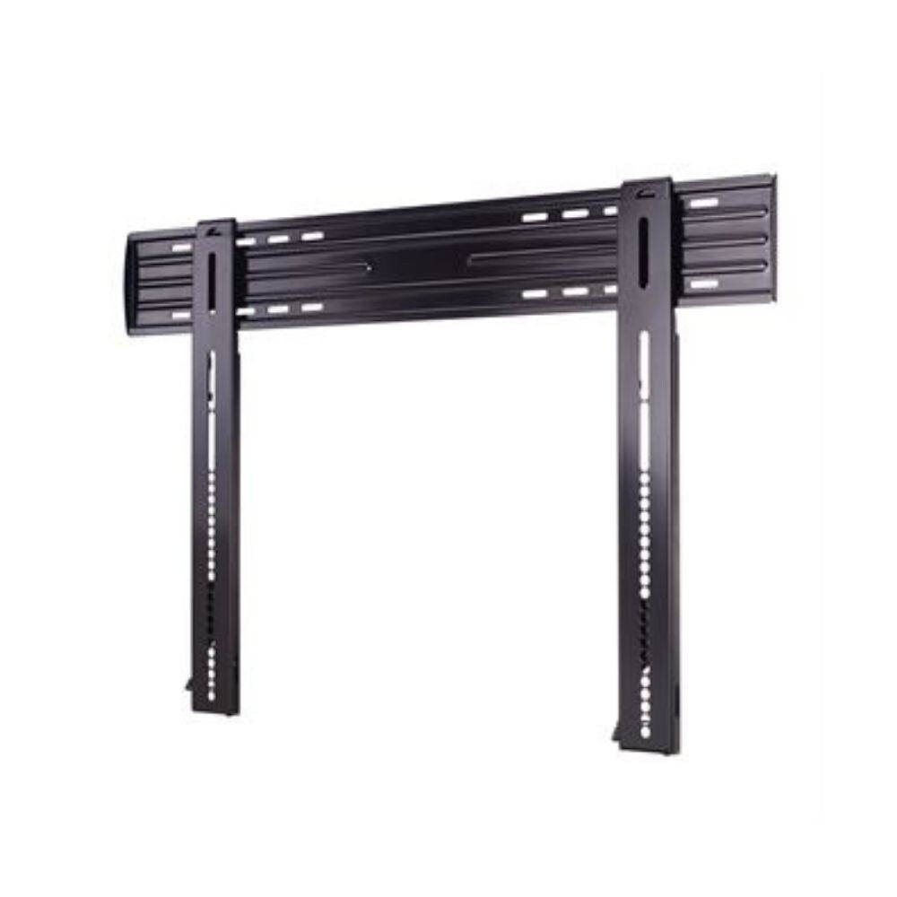 Sanus CILL2-B1 Black Series Fixed TV Mount For 37" To 90" Screens