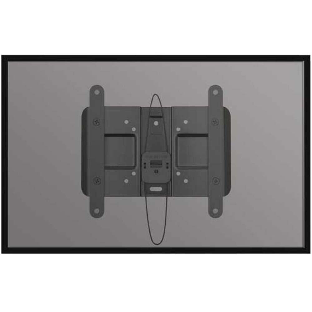Sanus Premium Fixed Position Mount For 13" to 39" Flat Panel TVs, Black 1