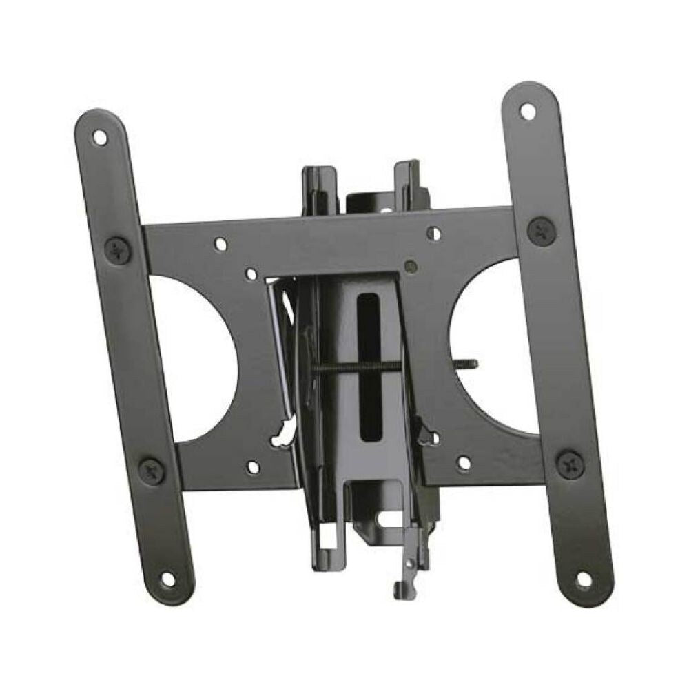 Sanus VST4 Premium Tilting TV Wall Mount For 19" to 40" TVs, Black TV Mounts Sanus