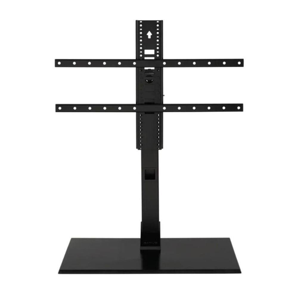 Sanus VSTV2-B2 Swivel TV Stand For 40" to 86" TVs, Black: EACH TV Mounts Sanus