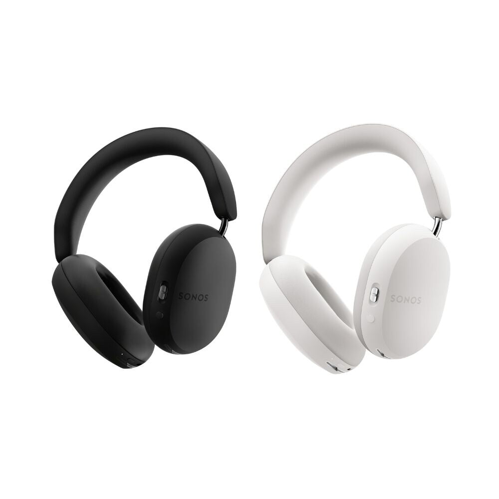Sonos Ace Headphones, Black or White