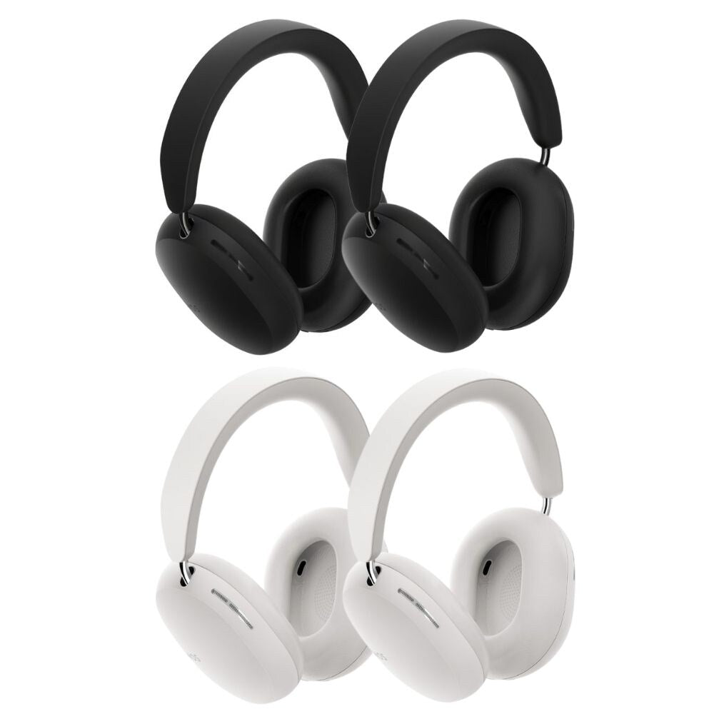 Sonos Ace Headphones Set | 2 Pairs | Noise Cancel– AV Pro's