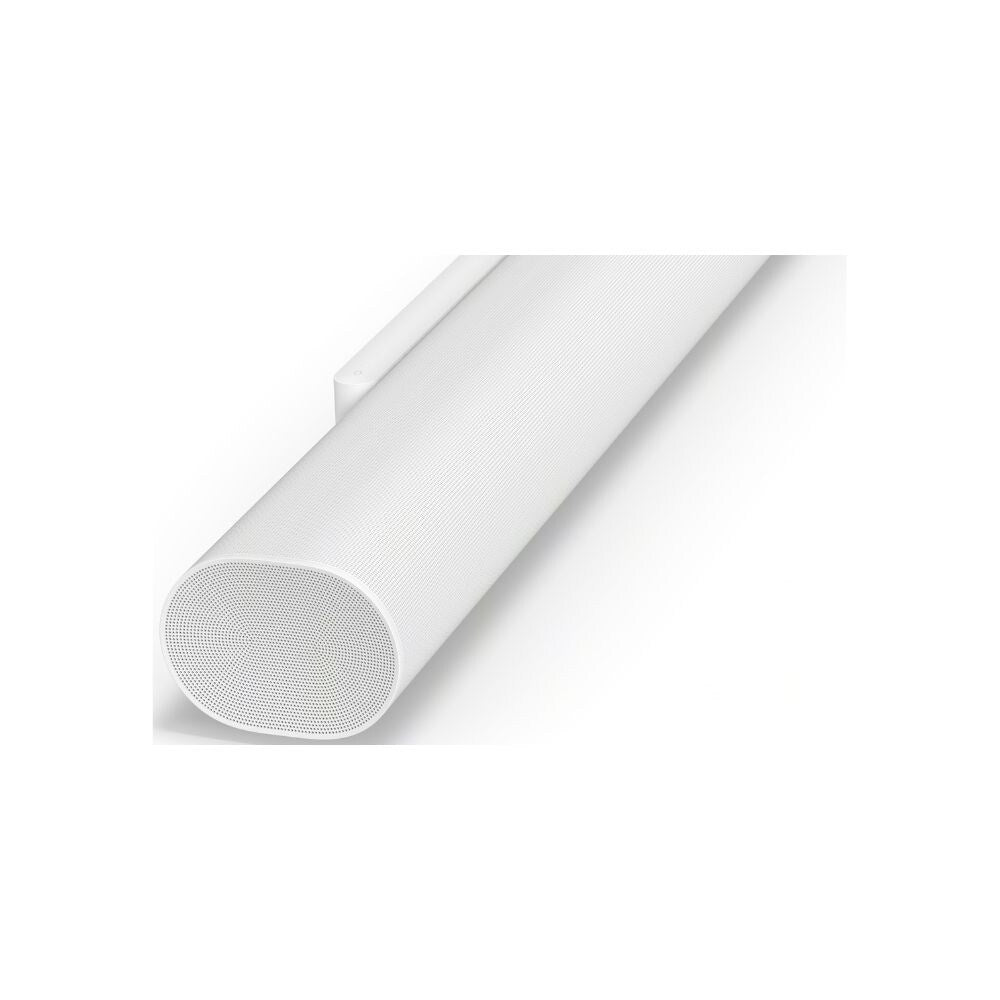 Sonos Arc Ultra Premium Smart Soundbar With Voice Control, Black or White 4