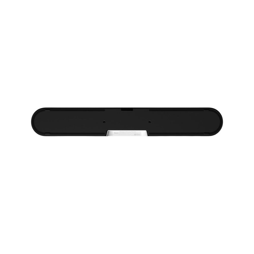 Sonos BEAM G2 Smart Soundbar With Voice Control, Black or White Soundbar Sonos