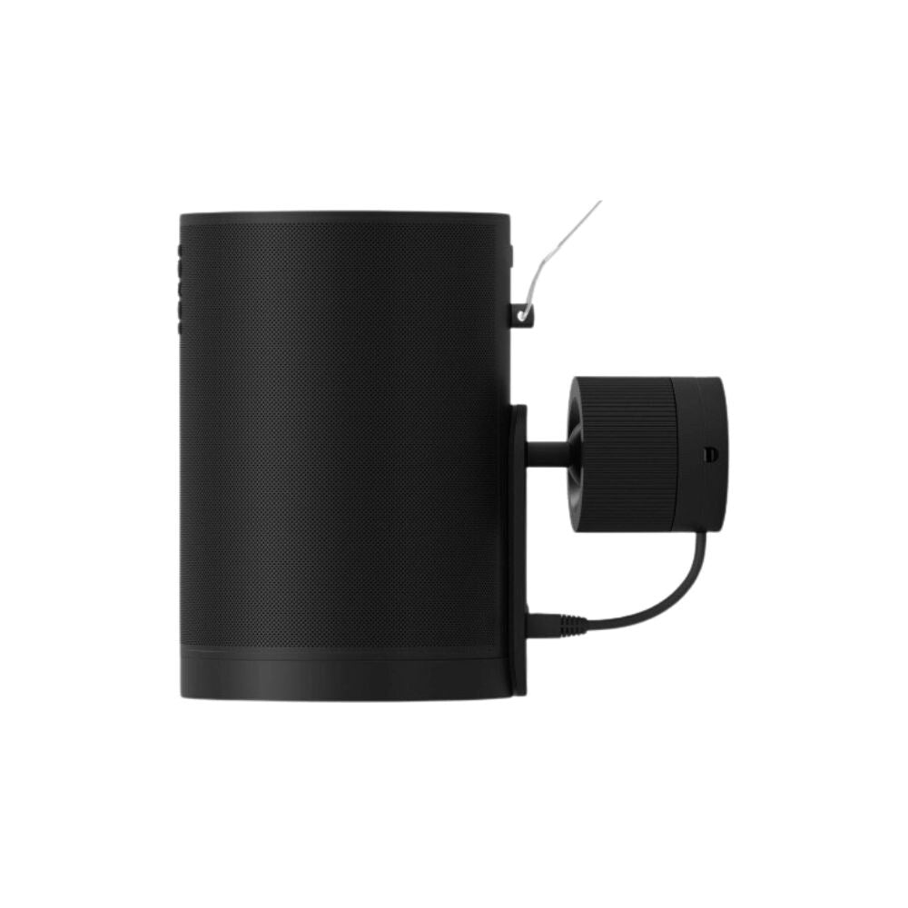 Sonos Era100 Pro Mounts, Black or White: PAIR 2