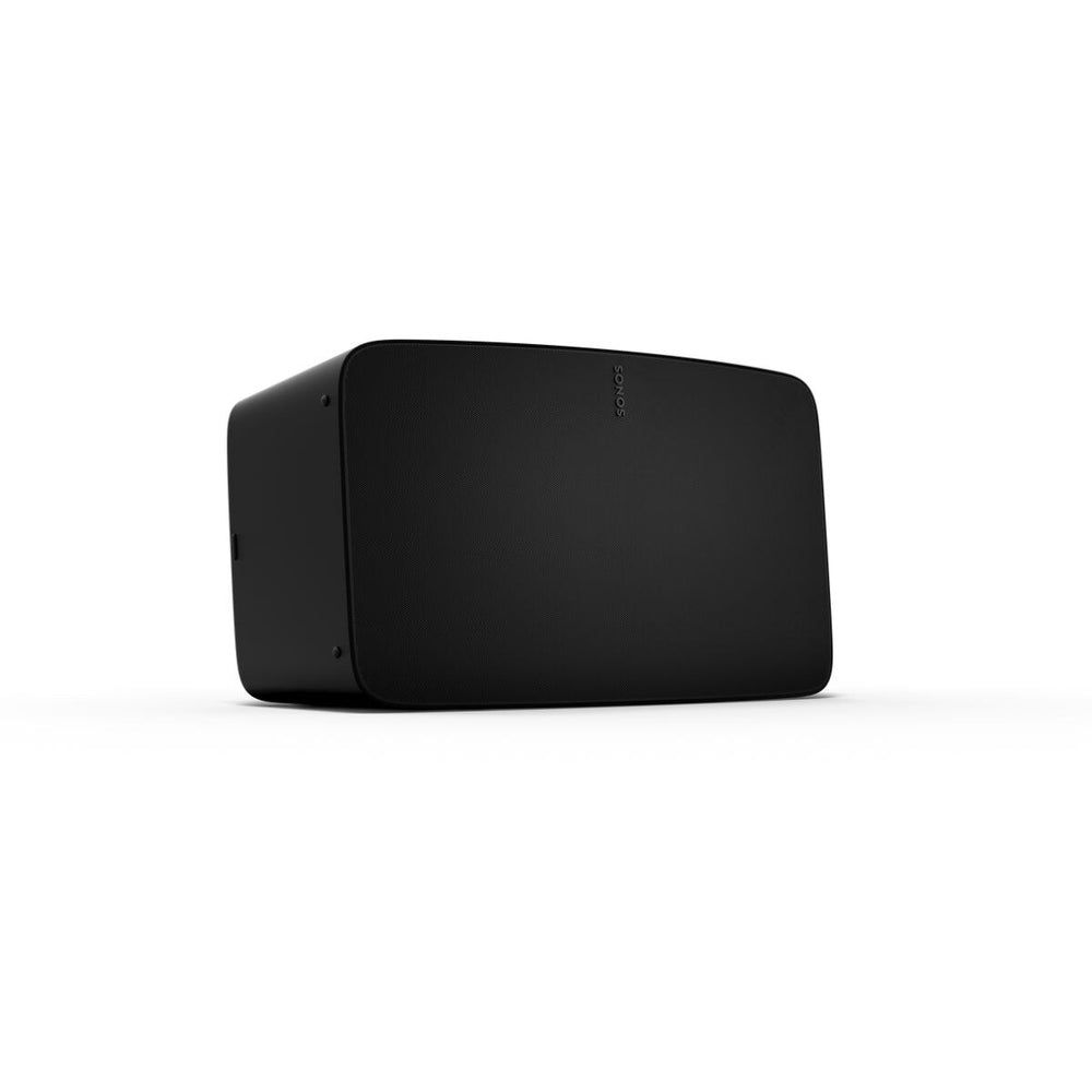 Sonos FIVE Premium High Fidelity Speaker, Black or White: EACH 2