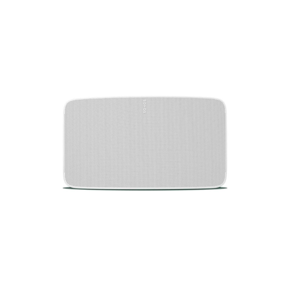 Sonos FIVE Premium High Fidelity Speaker, Black or White: EACH 5