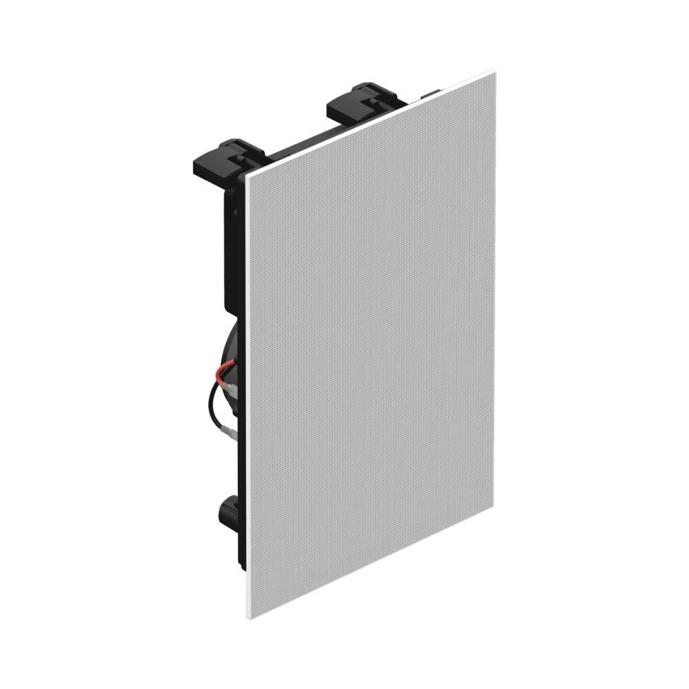 Sonos In-Wall Set With Sonos AMP 2 Channel Amplifier and Pair of In-Wall Speakers: SET 3