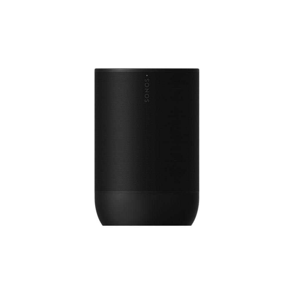 Sonos MOVE 2 Portable Smart Speaker With Voice Control, Black or White: EACH 1