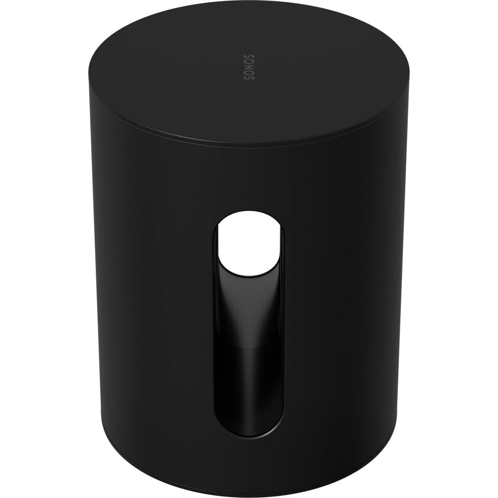 Sonos Ray and Sub Mini Entertainment Set, Black or White: SET 3