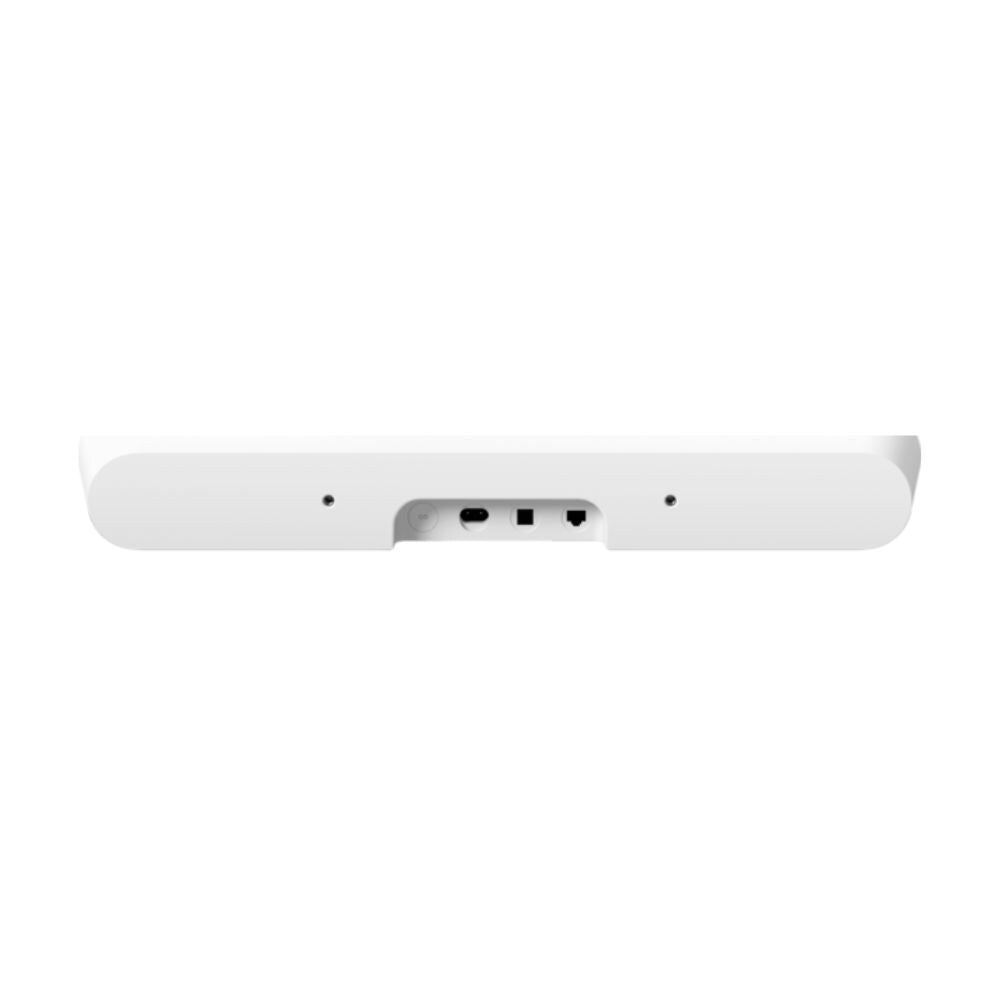 Sonos RAY Soundbar Without Voice Control, Black or White 2