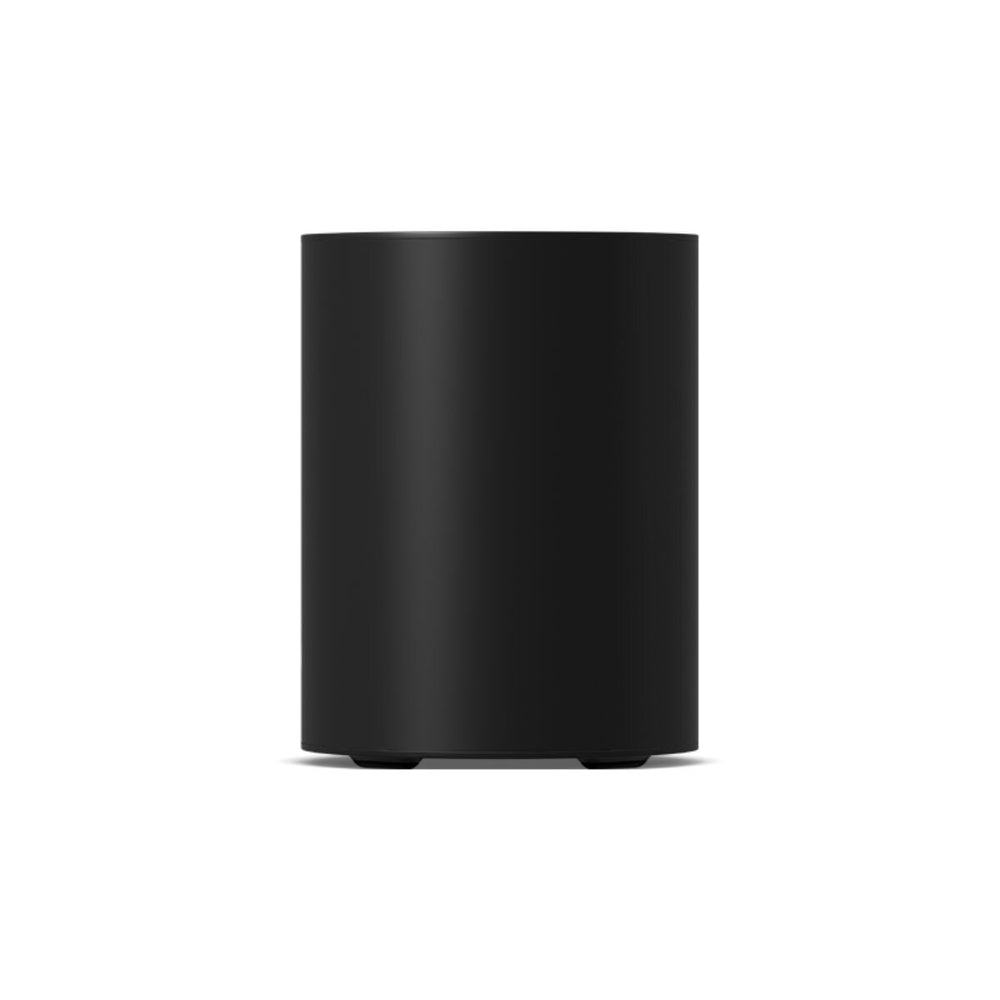 Sonos Sub Mini Wireless Subwoofer, Black Or White 2