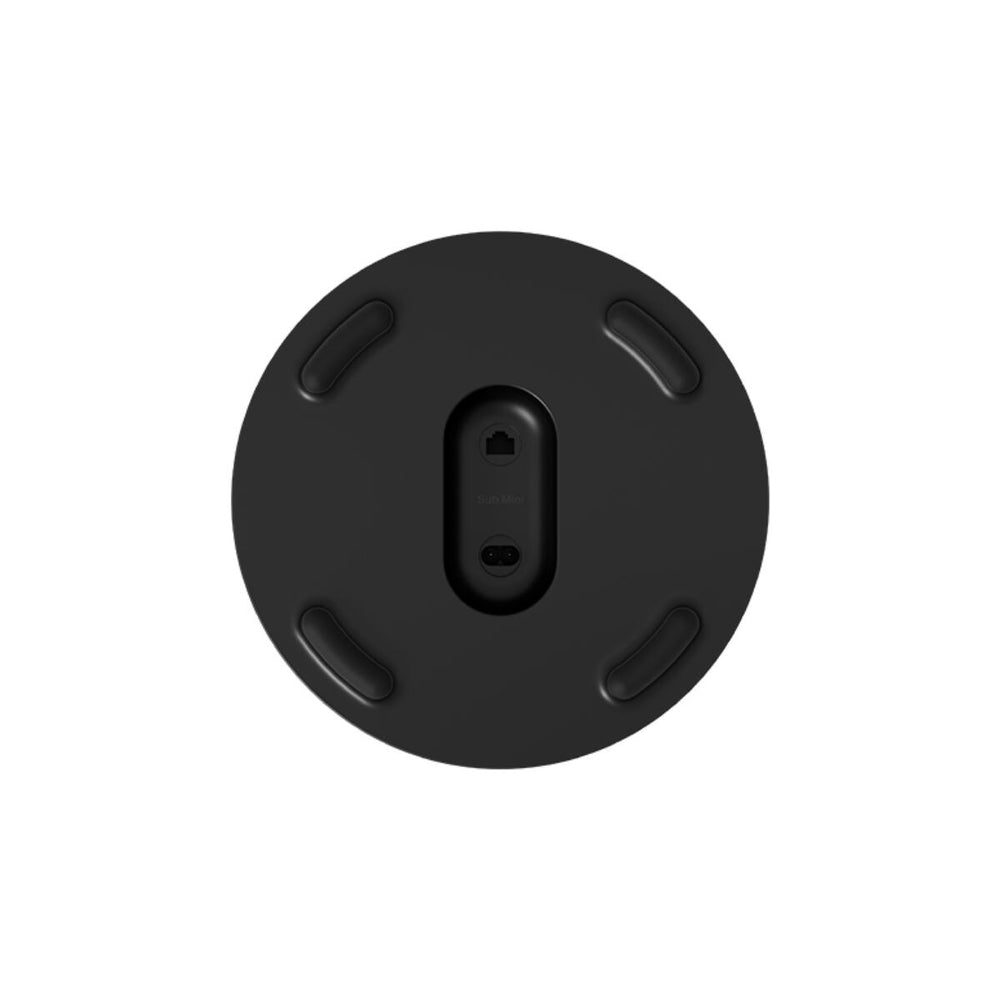 Sonos Sub Mini Wireless Subwoofer, Black Or White 5