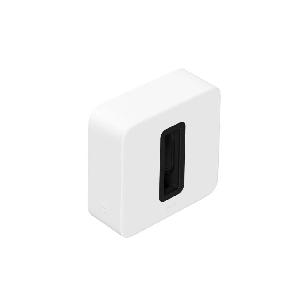 Sonos Ultimate Immersive Set with Arc Ultra Soundbar, Sub4 and Two Era300s, Black or White Soundbar Sonos