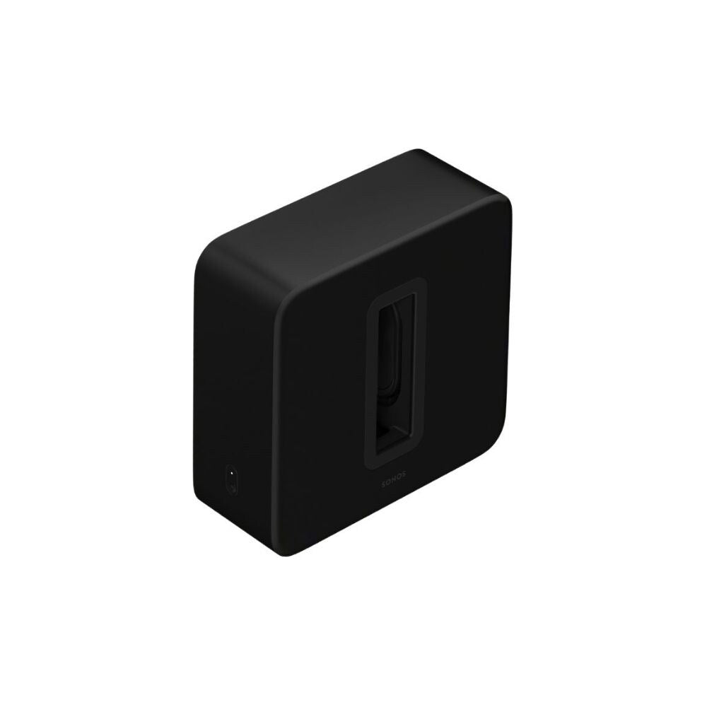 Sonos Ultimate Immersive Set with Arc Ultra Soundbar, Sub4 and Two Era300s, Black or White Soundbar Sonos