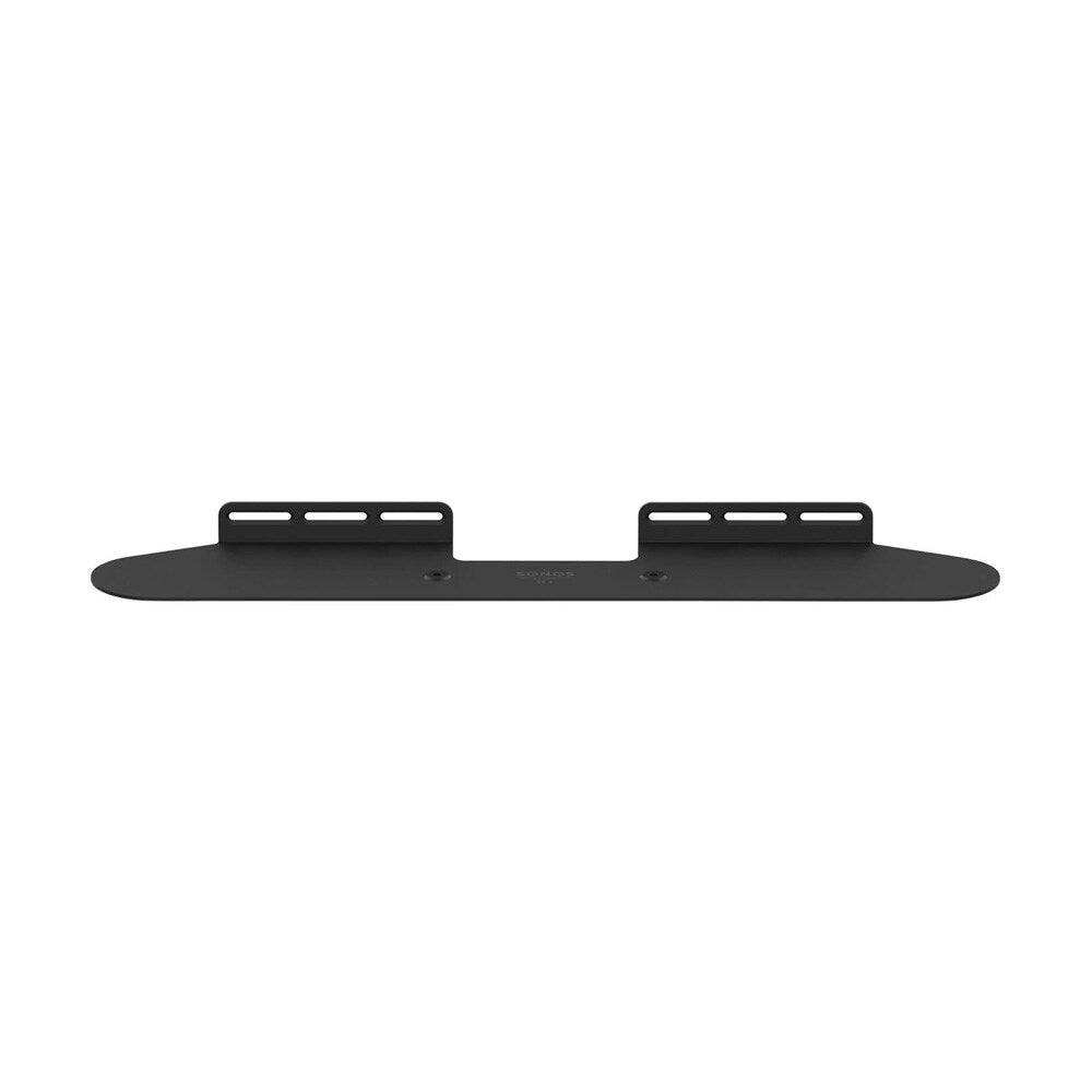 Sonos Wall Mount For BEAM Soundbar, Black or White 1