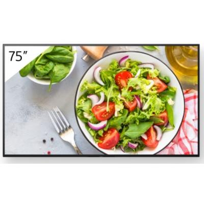 Sony 75″ FW75BZ30L Commercial Display Sony