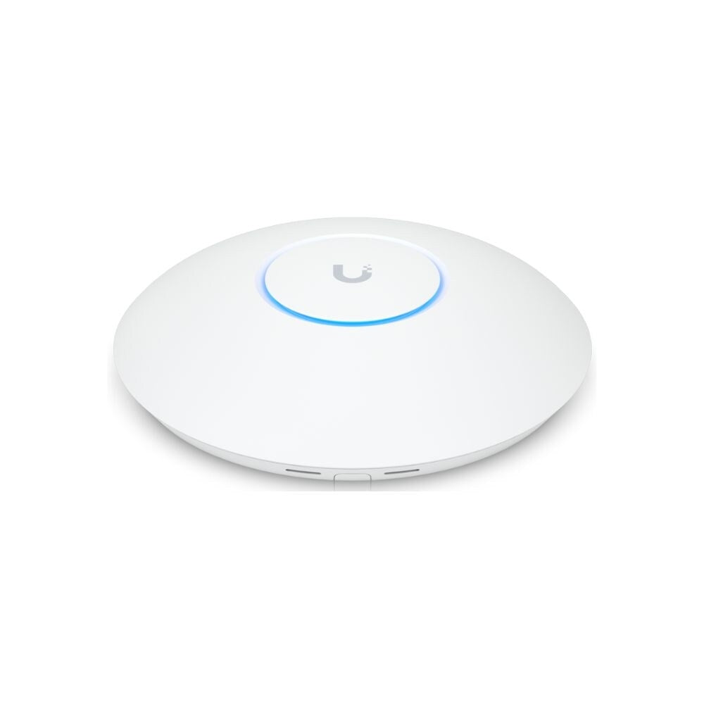 Ubiquiti UniFi Wi-Fi 7 indoor Ceiling Mounted Access Point, Tri-Radio With 6 GHz Support, 6 Spacial Streams and 2.5GbE Uplink 2