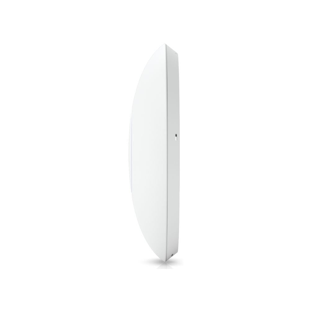 Ubiquiti UniFi Wi-Fi 7 Indoor Ceiling Mounted Access Point, Tri-Radio With 6 GHz Support, 8 Spatial Streams and 2.5 GbE Uplink 1