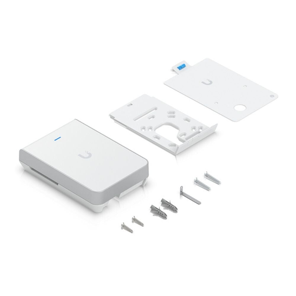 Ubiquiti UniFi Wi-Fi 7 Wall Mounted Access Point, Tri-Radio With 6GHz Support, 6 Spacial Streams and 2.5GbE Uplink 5