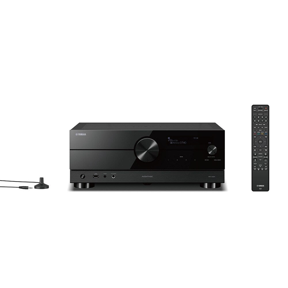 Yamaha A2A Aventage Series 7.2 Channel AV Receiver 1