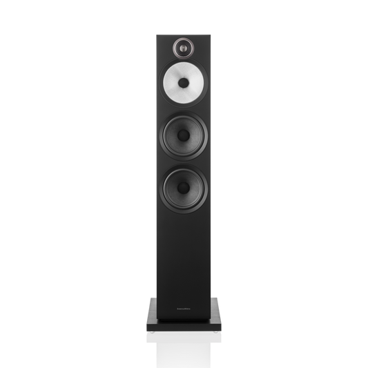 Bowers & Wilkins 603 S3 Floorstanding Loudspeakers, Pair